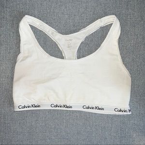 Calvin Klein Bralette